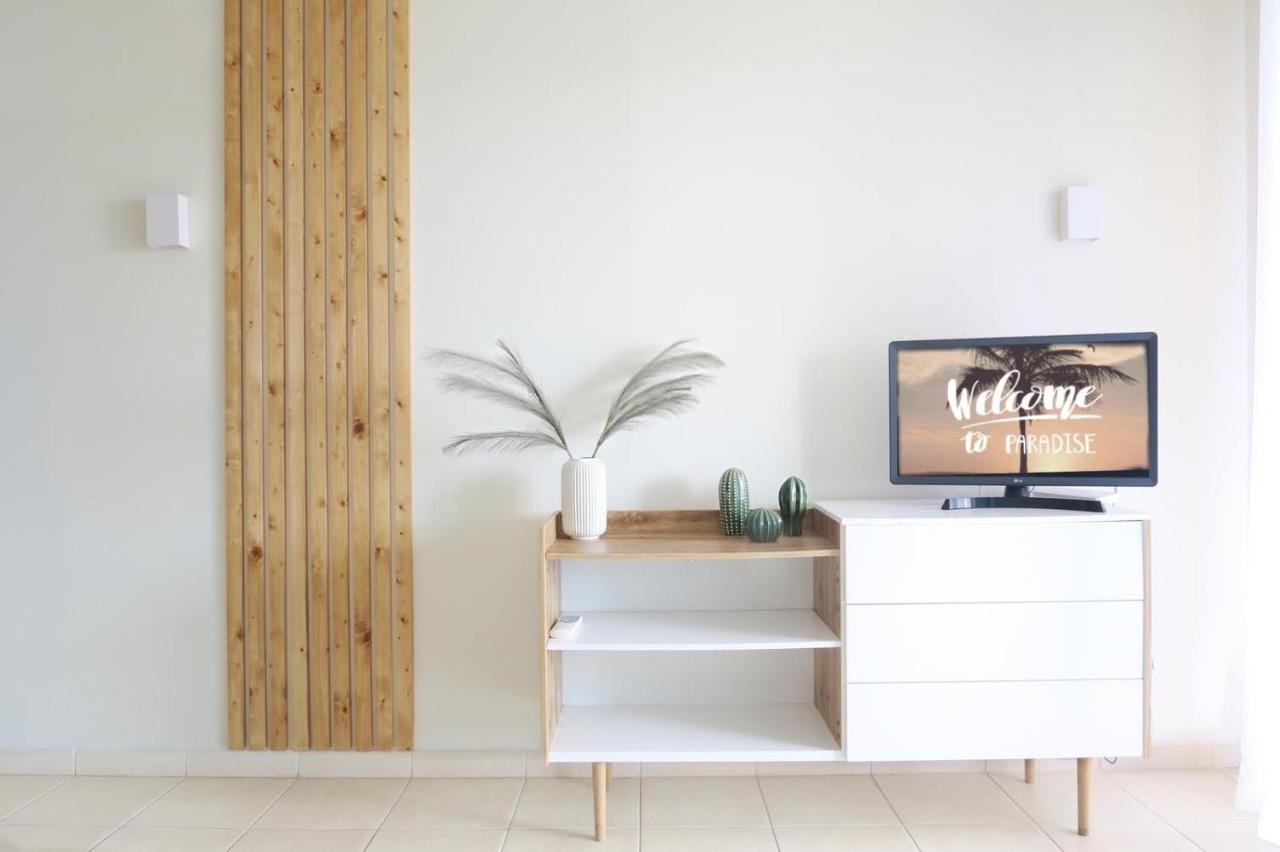 Beautiful,boho,sea view Los Gigantes apartment Puerto de Santiago  Exterior foto