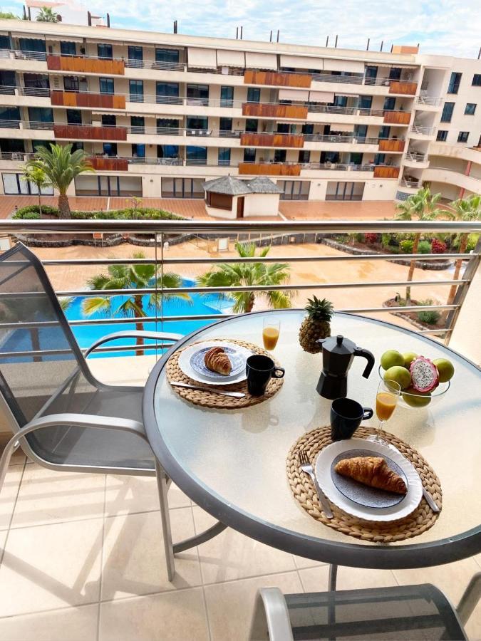 Beautiful,boho,sea view Los Gigantes apartment Puerto de Santiago  Exterior foto