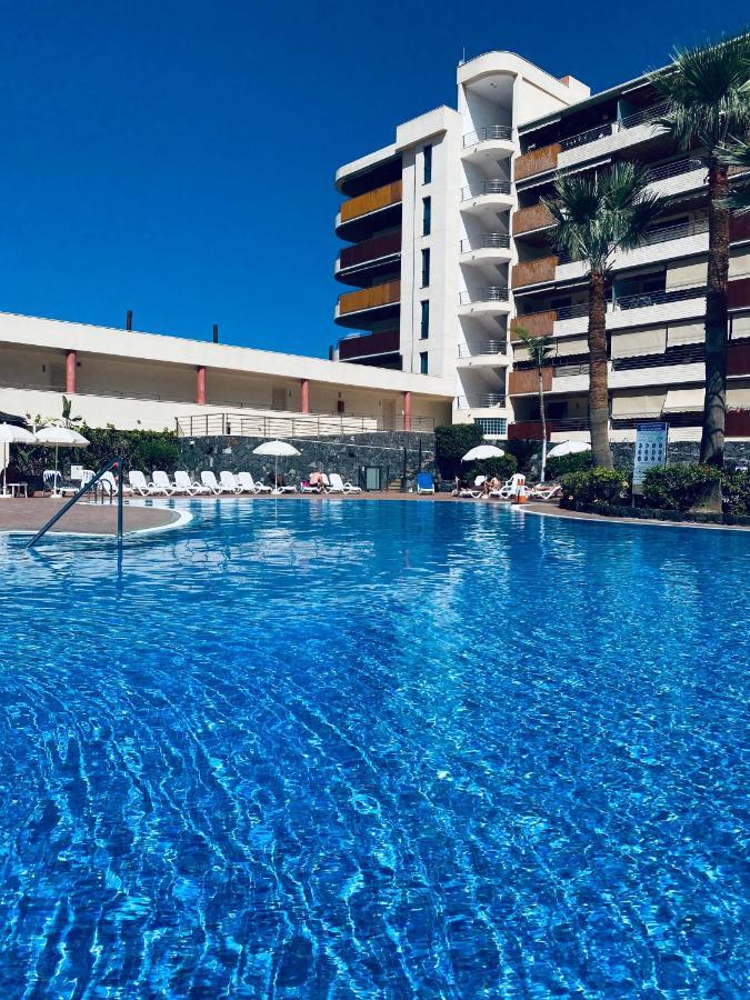 Beautiful,boho,sea view Los Gigantes apartment Puerto de Santiago  Exterior foto
